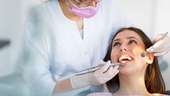 endodonzia