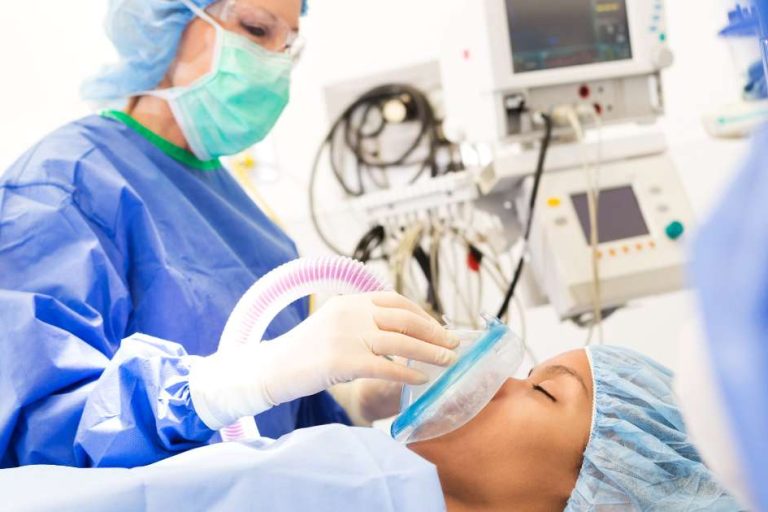 sedazione cosciente dentista