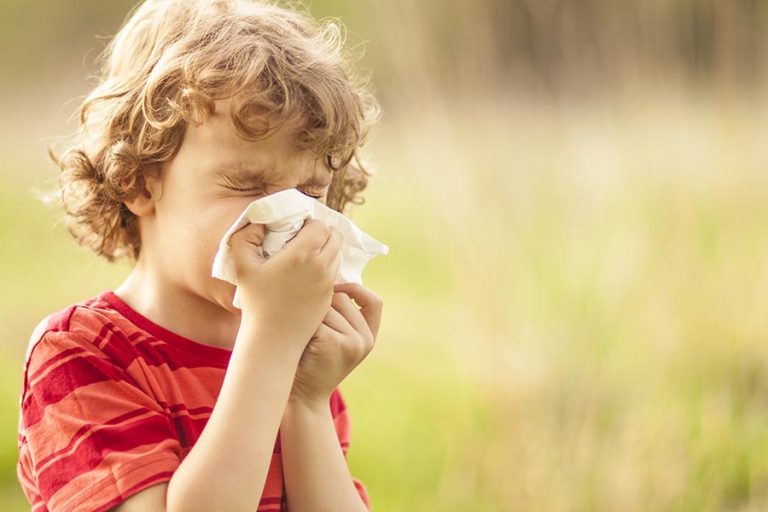 allergologia ambulatorio