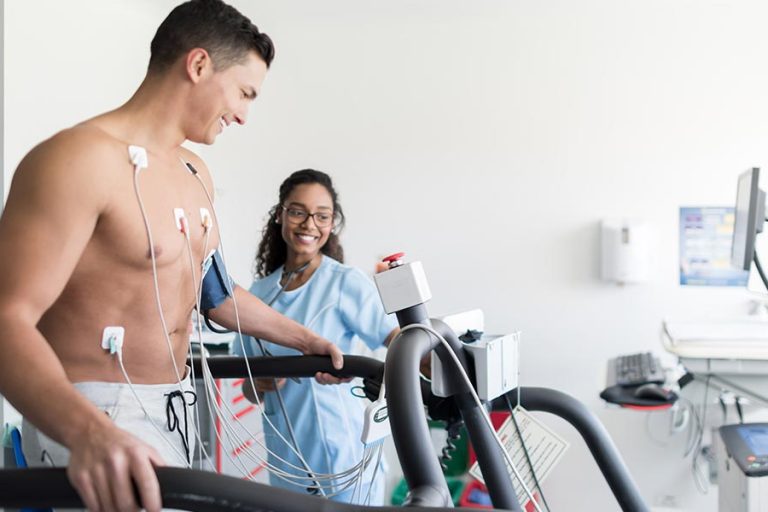 medicina dello sport