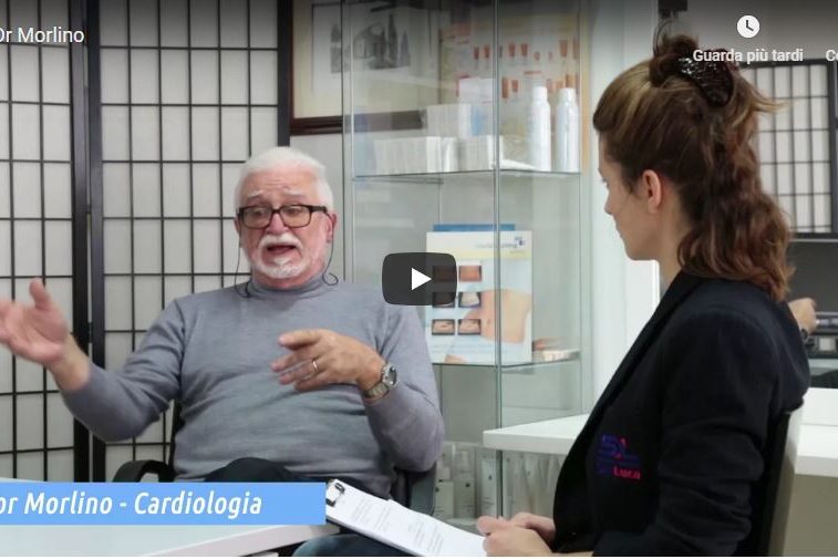 consigli cardiologo