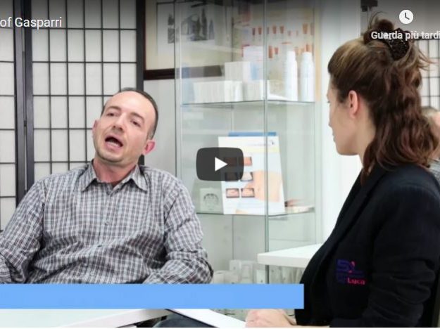 consigli nutrizionista