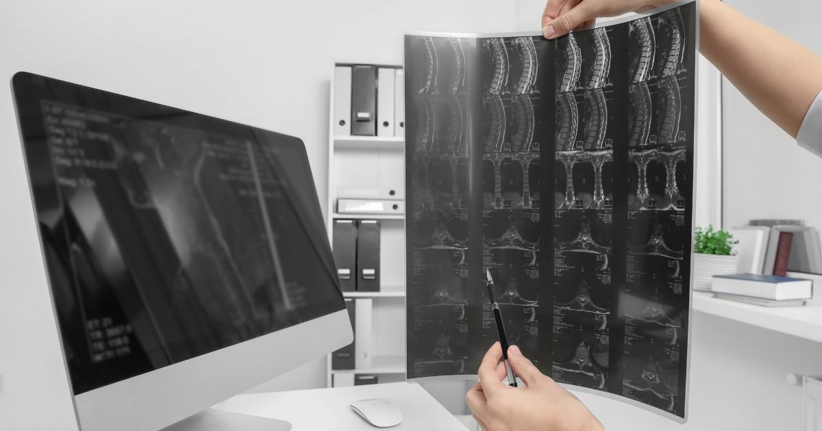 diagnostica per immagini 1