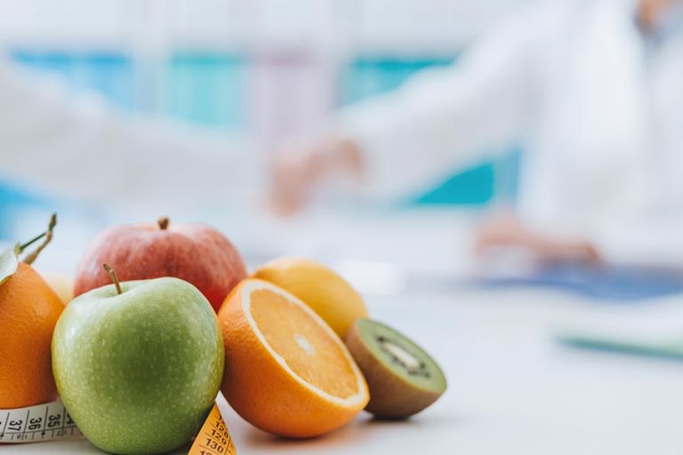 dietologia nutrizione