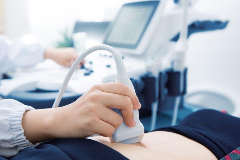 ecografia tezze sul brenta