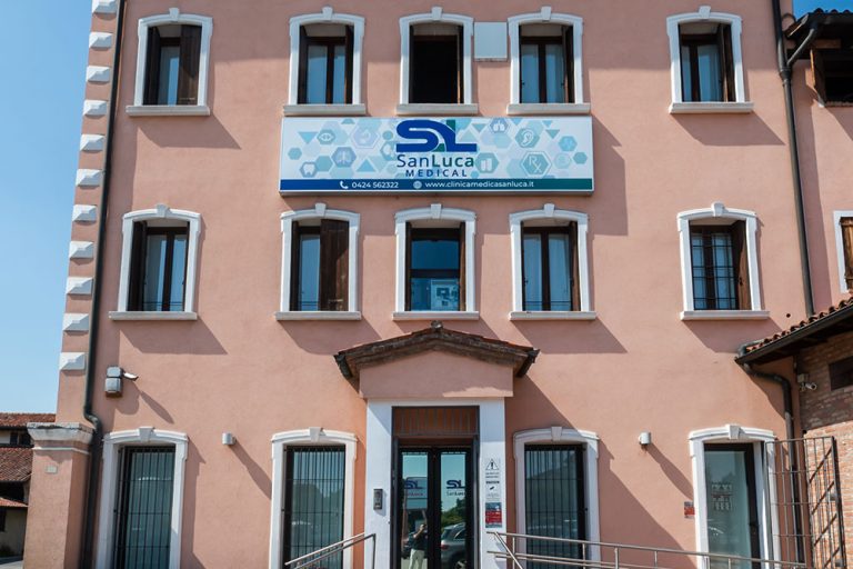 esterno sanluca medical
