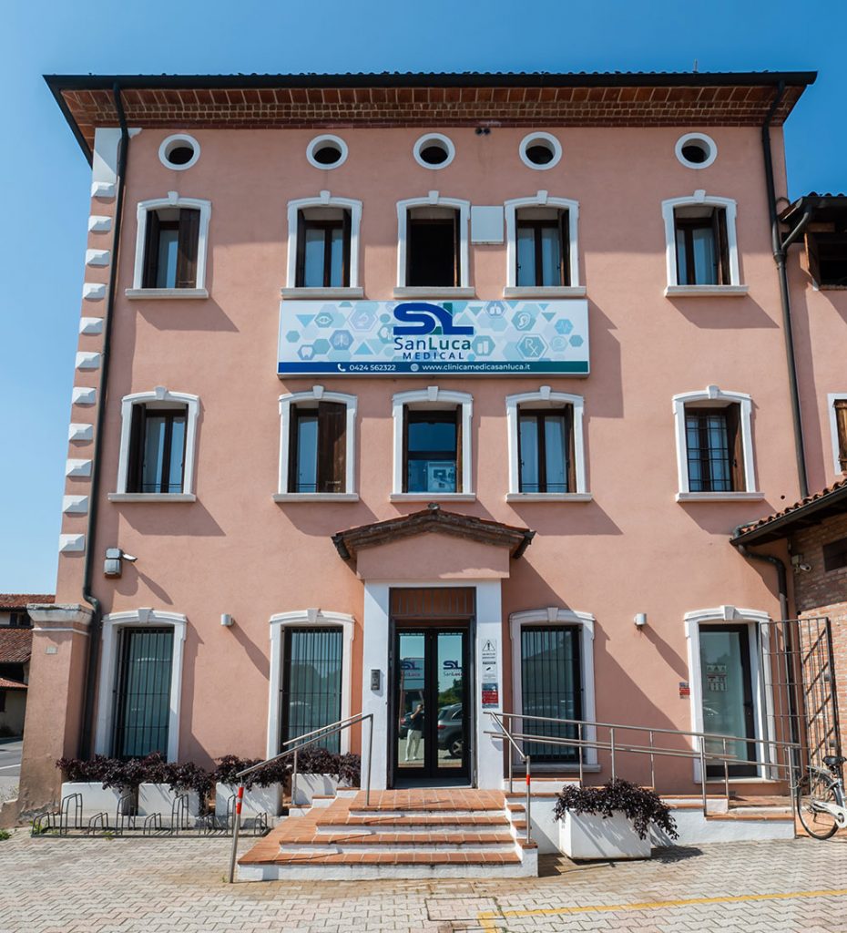esterno-sanluca-medical esterno sanluca medical