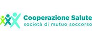 logo cooperazione salute