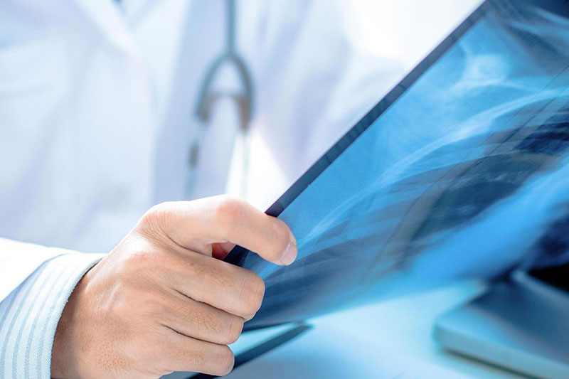 radiologia diagnostica