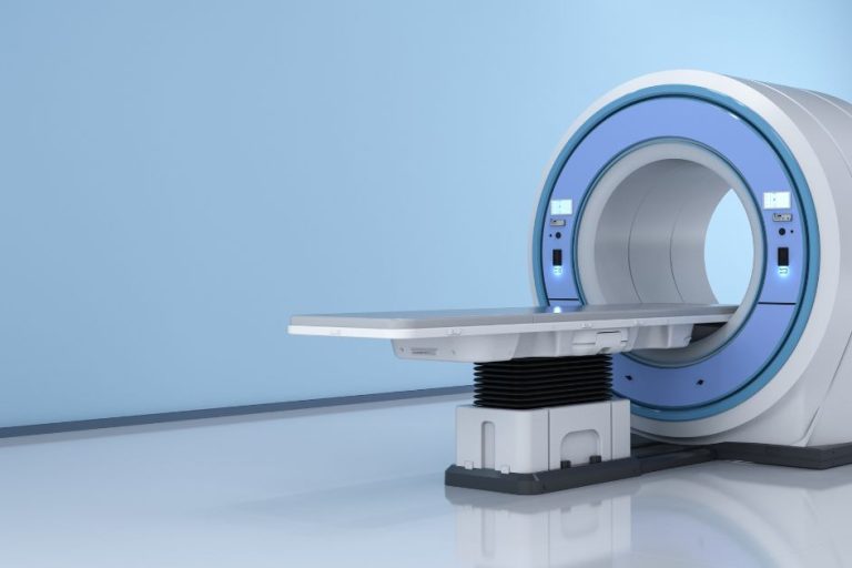 risonanza magnetica aperta