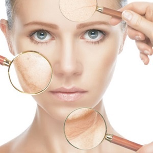Visita dermatologica