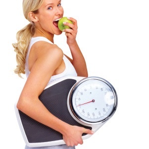 Visita nutrizionale