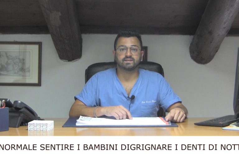 intervista dr tricase