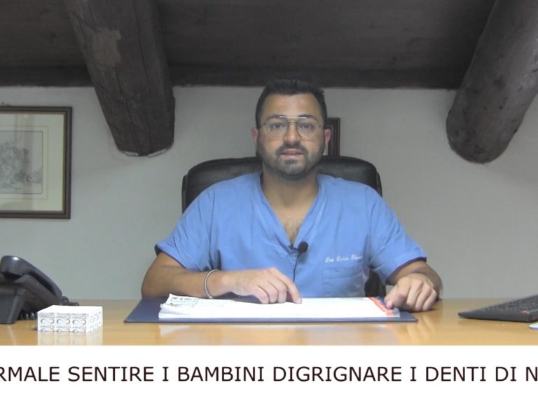 intervista dr tricase