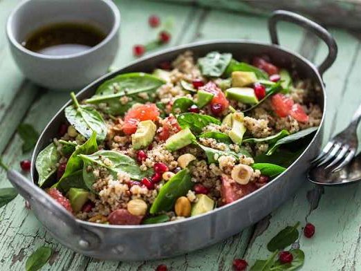 come tornare in forma