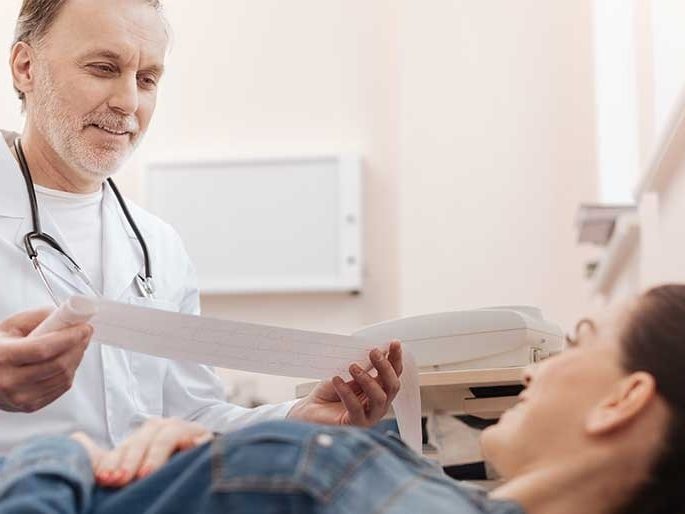 cardiopatia femminile