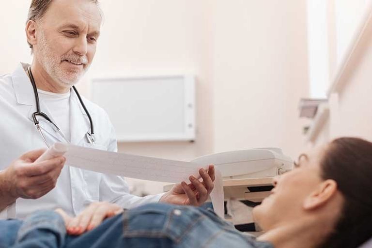 cardiopatia femminile