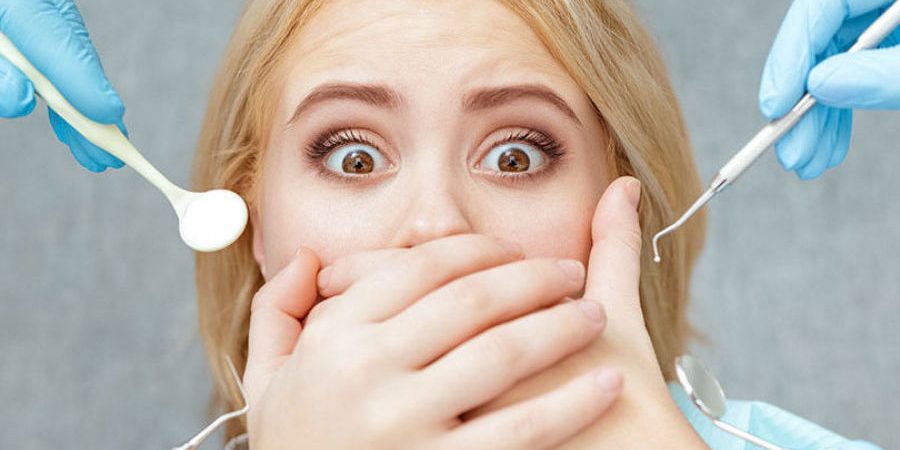 come-superare-paura-dentista