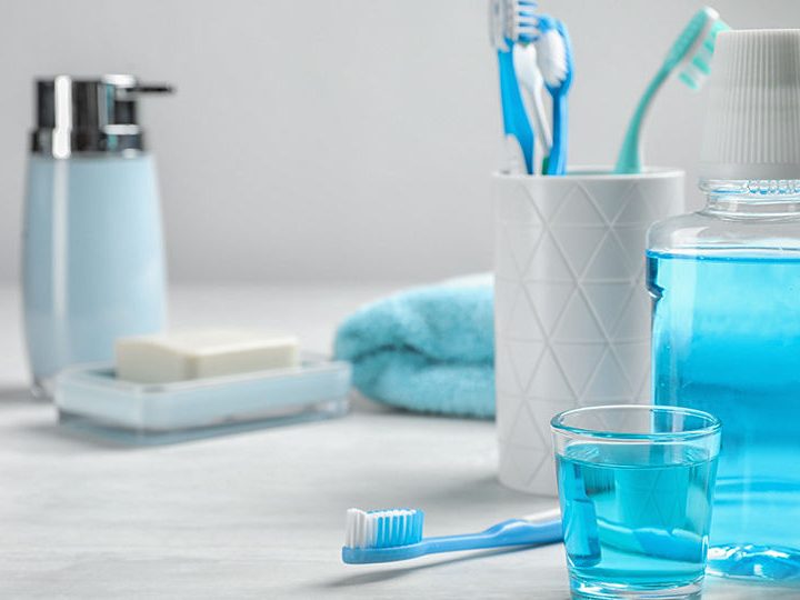 consigli igiene orale