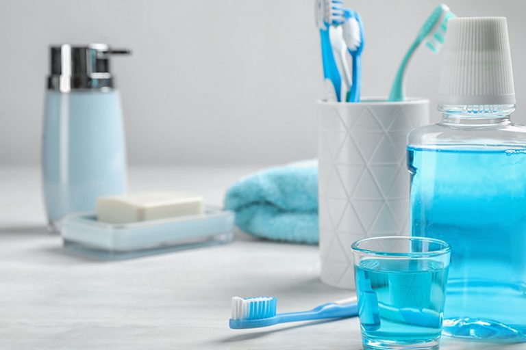 consigli igiene orale