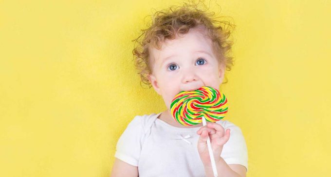 zucchero-bambini
