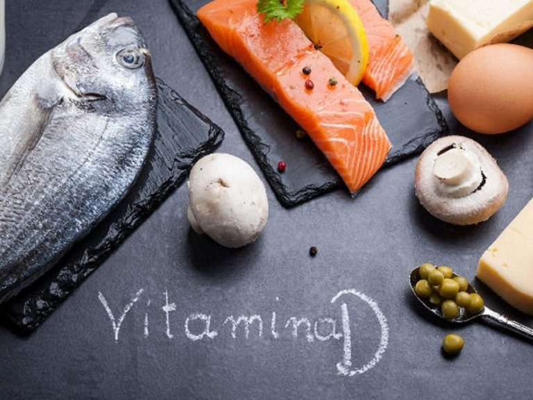 alimenti con vitamina D