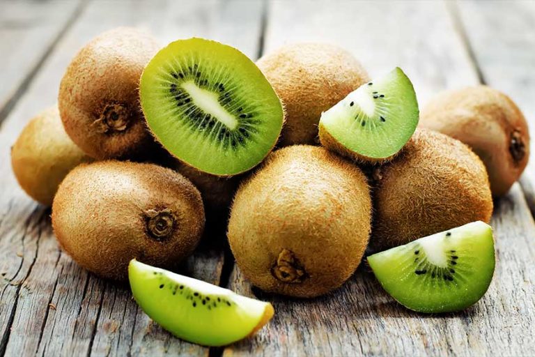 kiwi vitamine