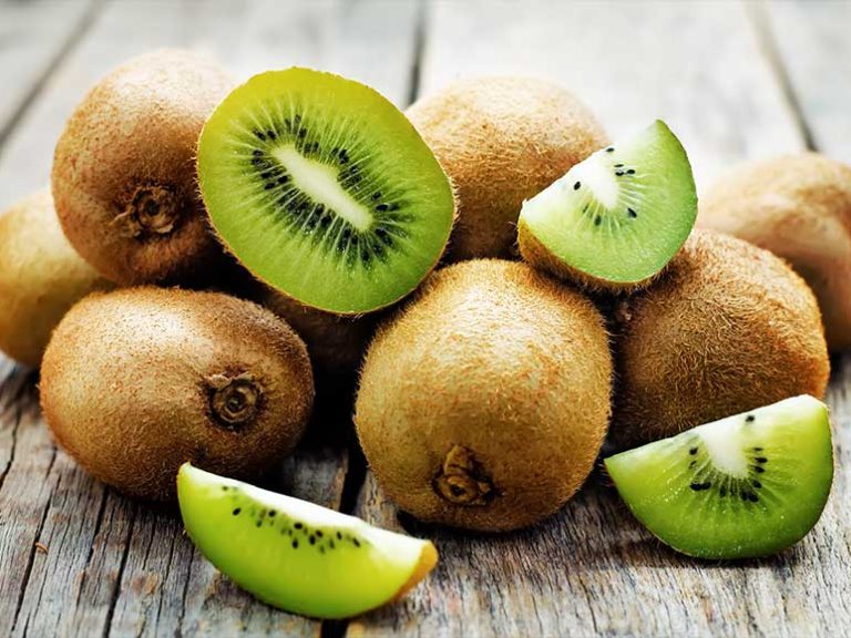 kiwi vitamine
