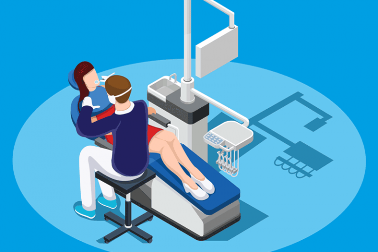 sedazione cosciente dentista