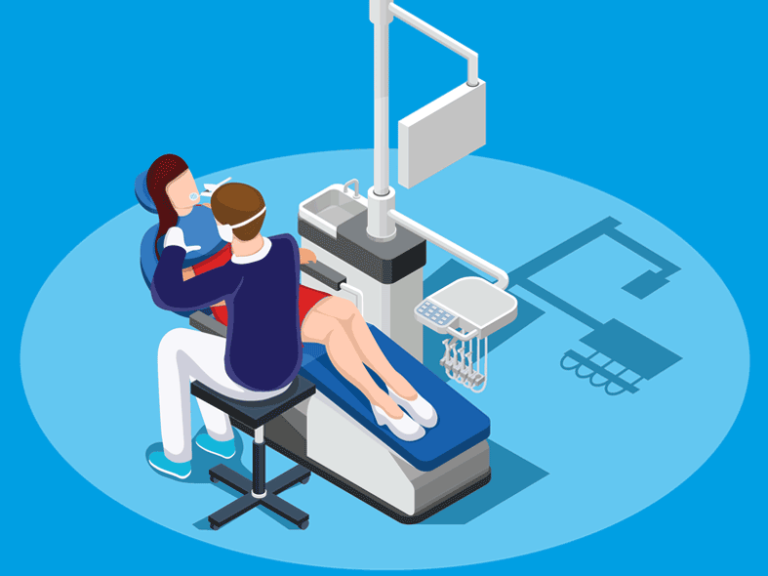 sedazione cosciente dentista