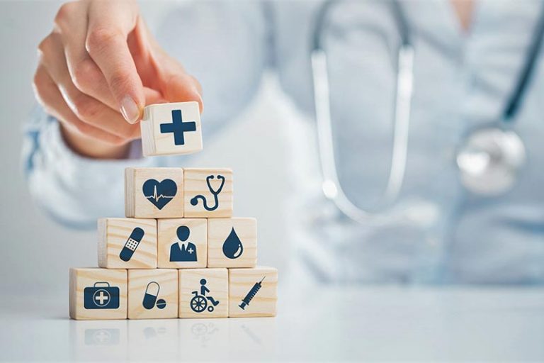 assicurazione sanitaria