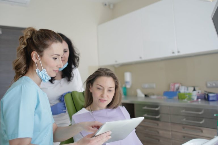 comunicazione paziente