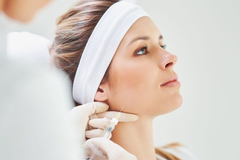 filler acido ialuronico