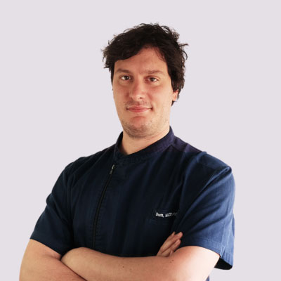 dott mazzochin andrea