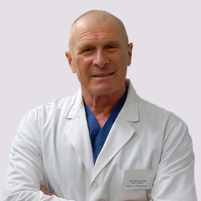 dr segato gianni