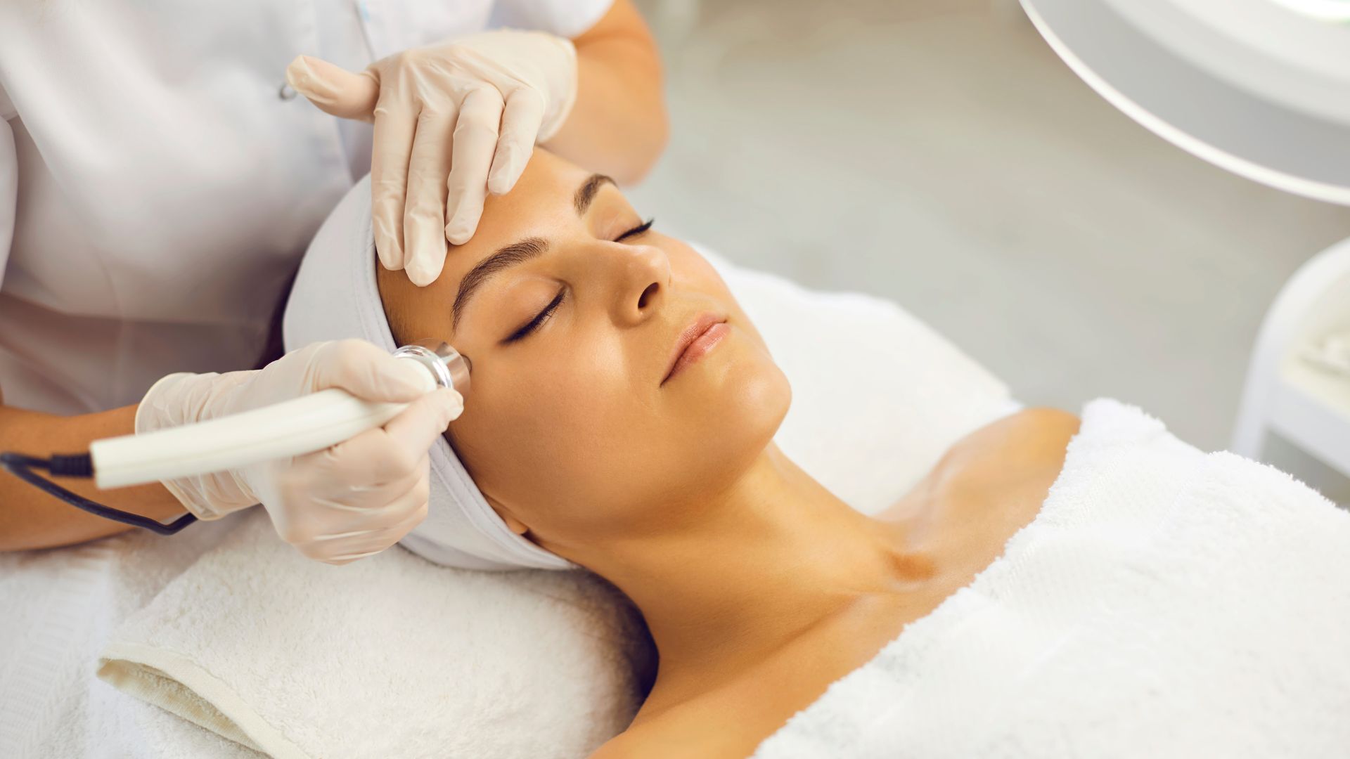 biostimolazione viso