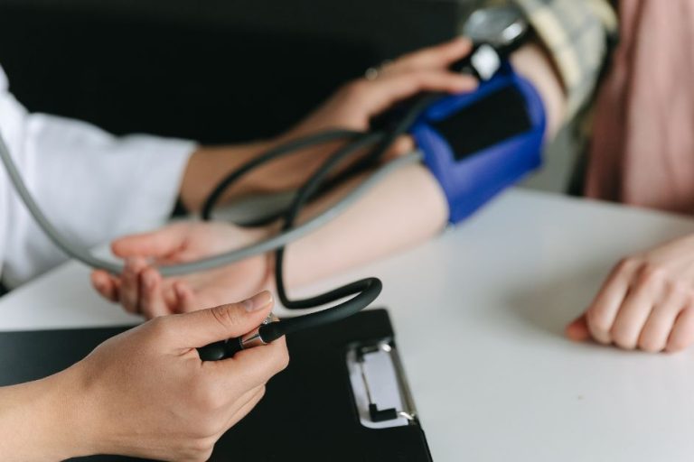 ipertensione arteriosa