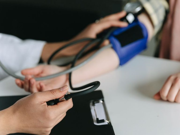 ipertensione arteriosa