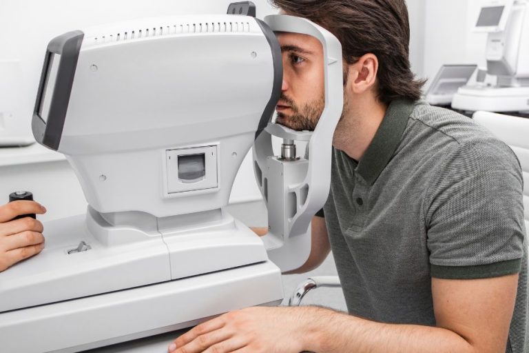 oct tomografia coerenza ottica