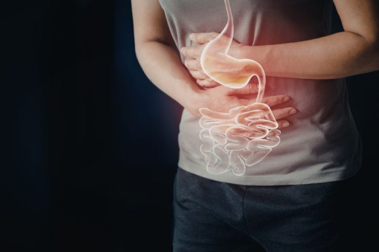 benessere intestinale