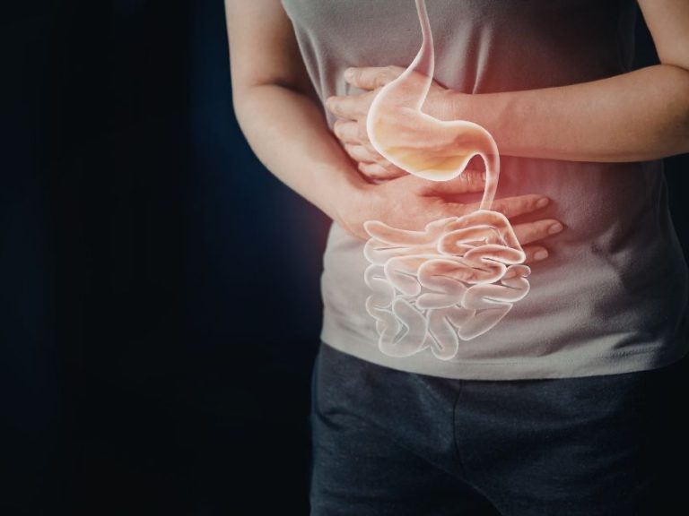 benessere intestinale