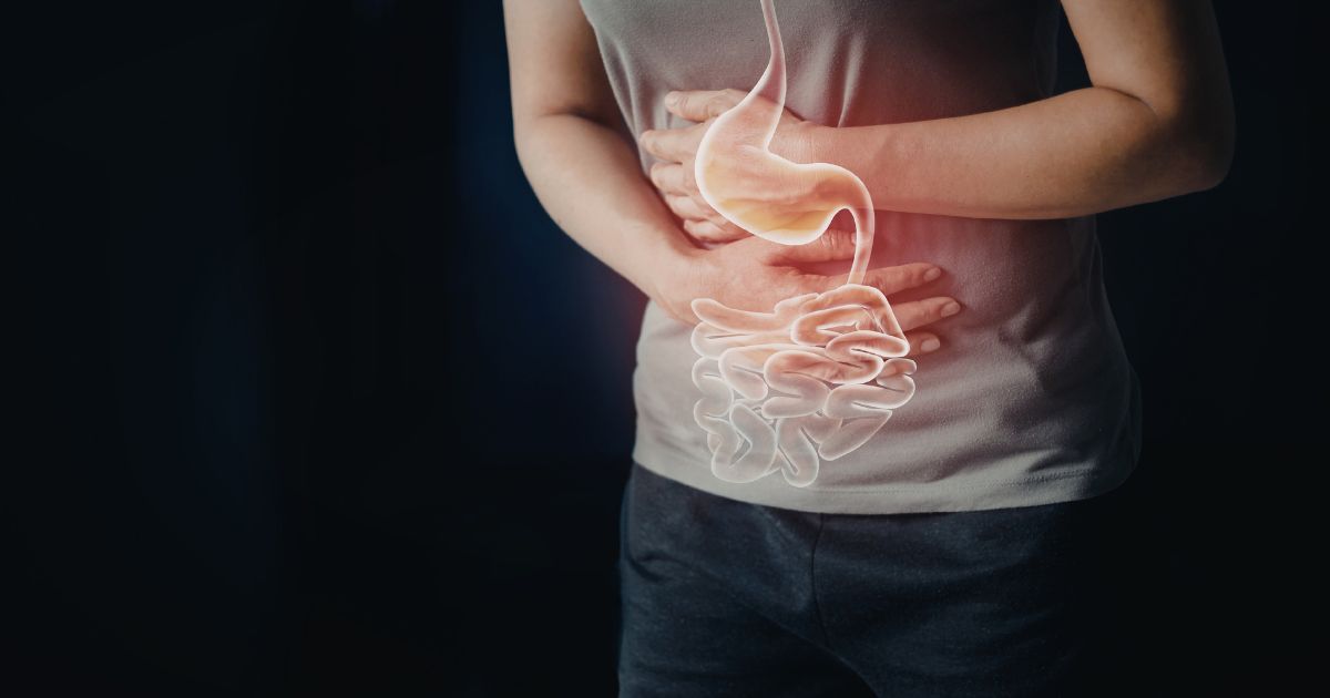 benessere intestinale