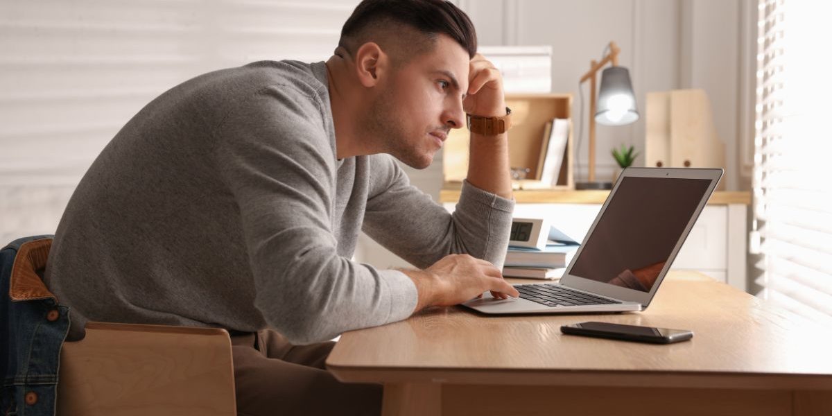 corretta postura smartworking