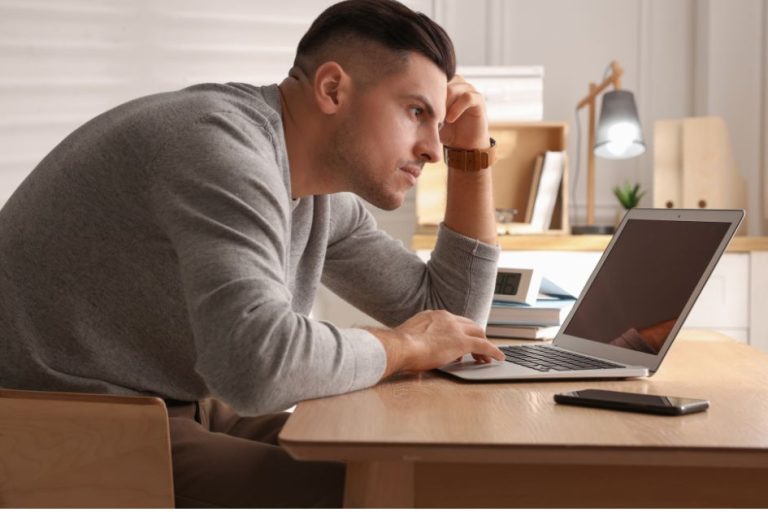 corretta postura smartworking