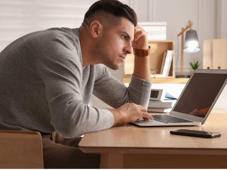 corretta postura smartworking