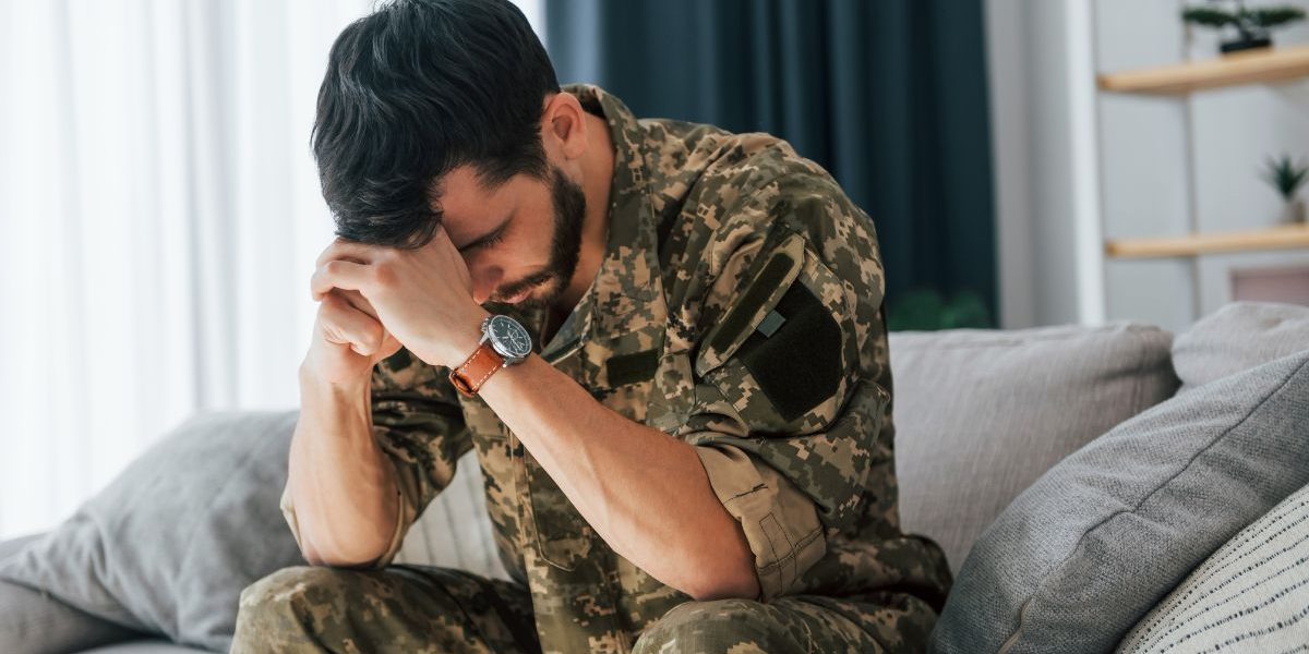 disturbo post traumatico da stress