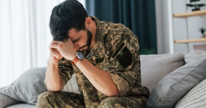 disturbo post traumatico da stress