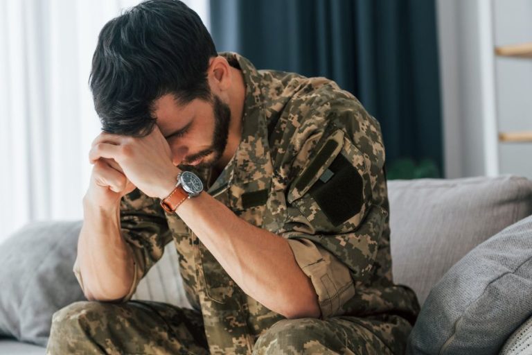 disturbo post traumatico da stress