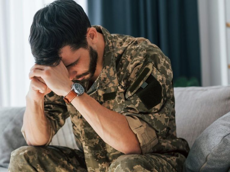 disturbo post traumatico da stress