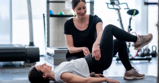 riabilitazione pavimento pelvico